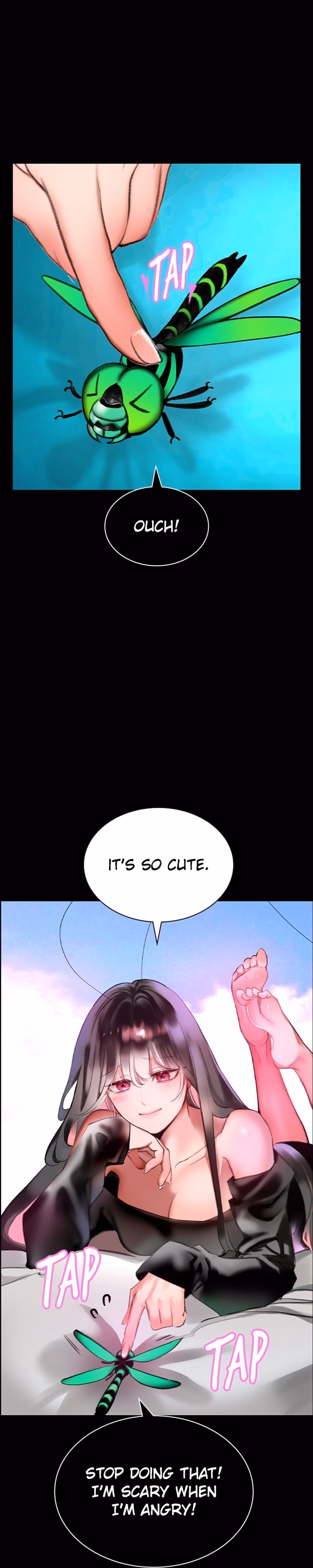 Jungle Juice - Chapter 225 - Part 11