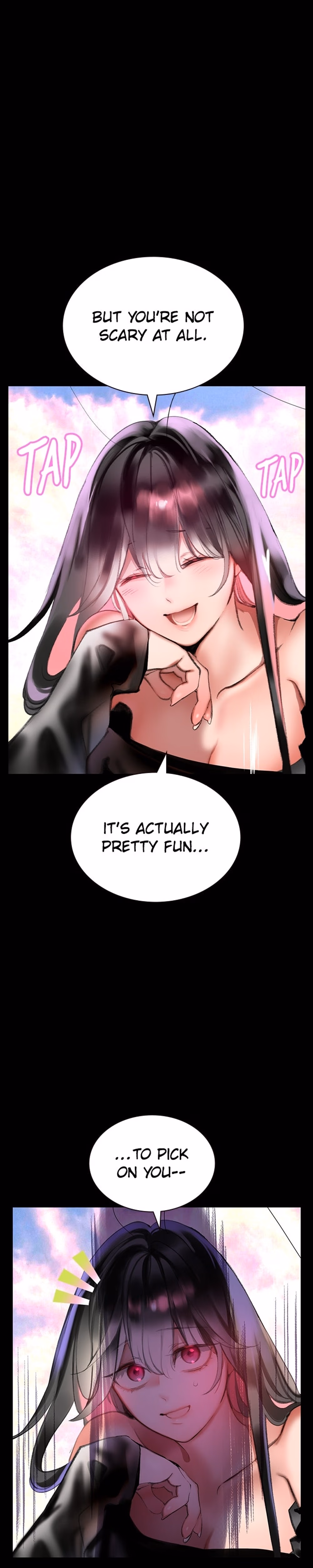 Jungle Juice - Chapter 225 - Part 12