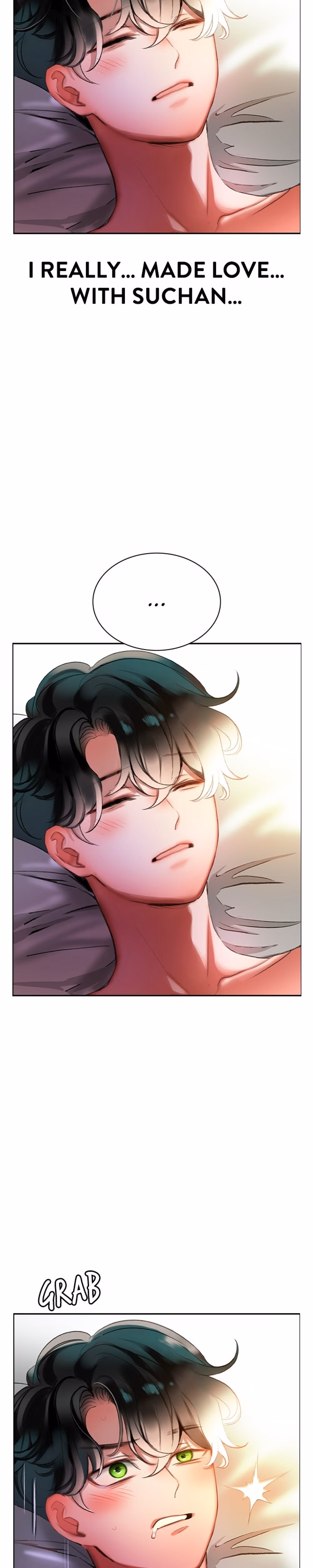 Jungle Juice - Chapter 225 - Part 16