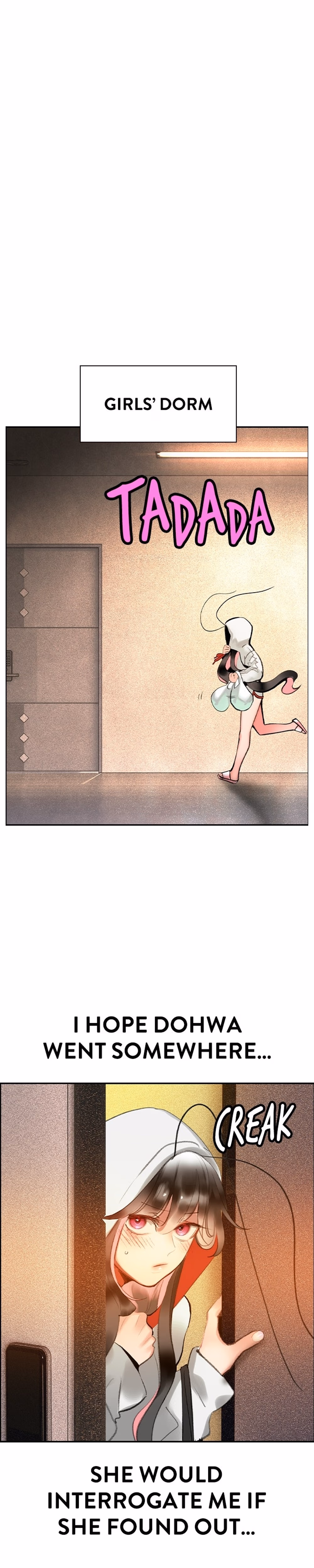 Jungle Juice - Chapter 225 - Part 19