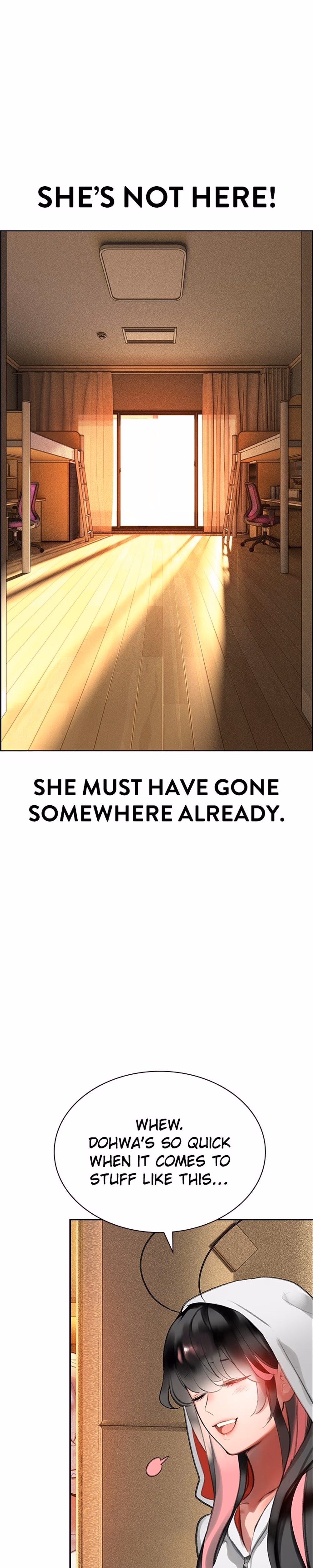 Jungle Juice - Chapter 225 - Part 20