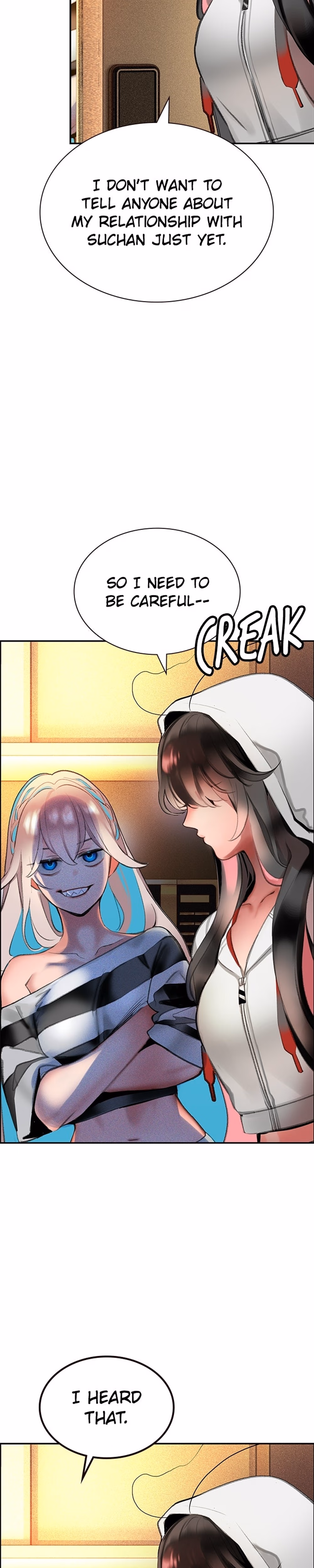 Jungle Juice - Chapter 225 - Part 21
