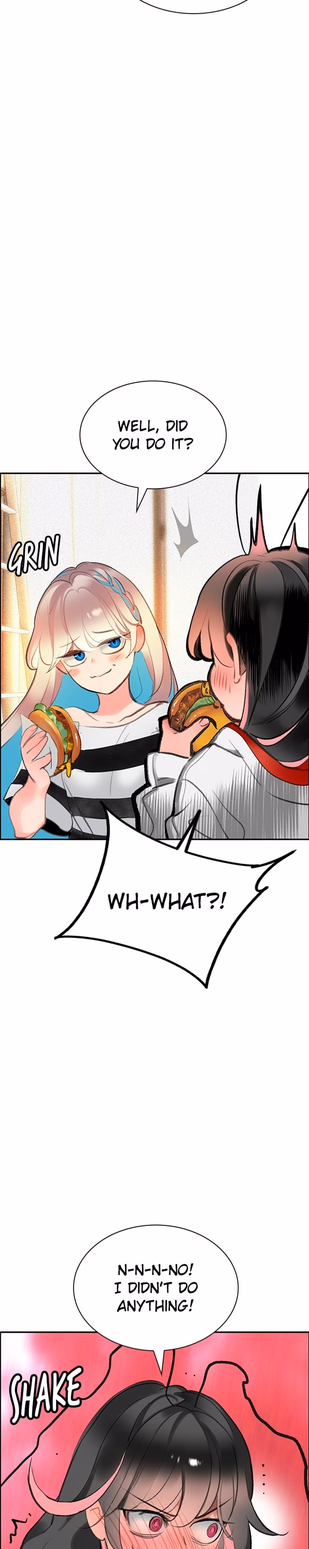 Jungle Juice - Chapter 225 - Part 23