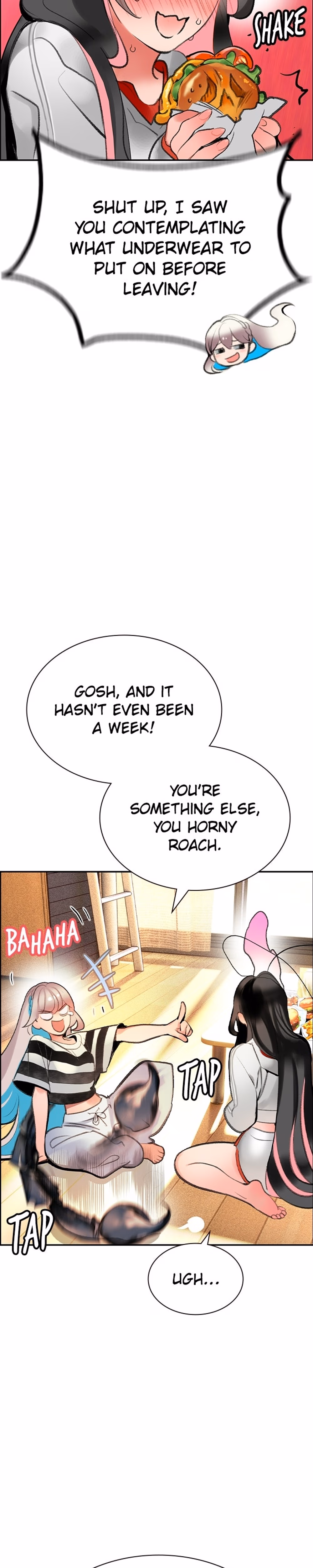 Jungle Juice - Chapter 225 - Part 24