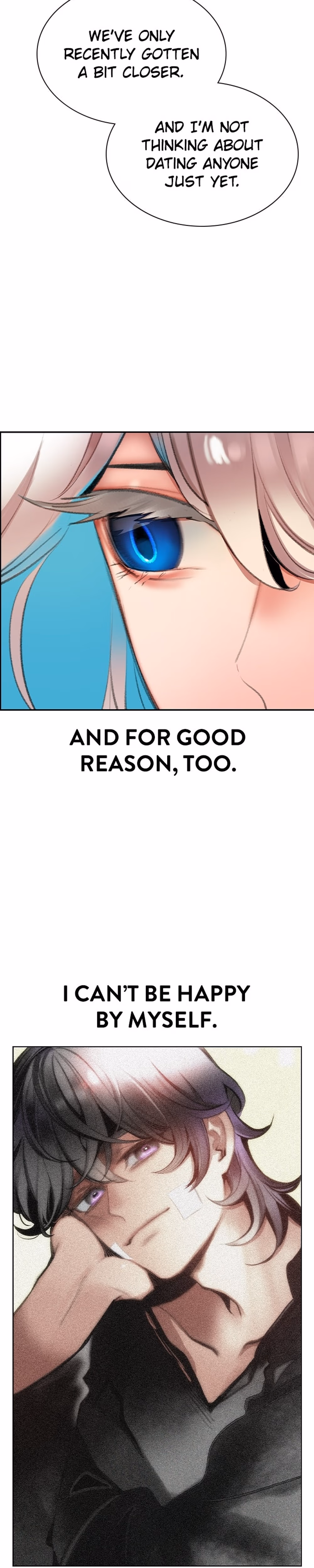 Jungle Juice - Chapter 225 - Part 26