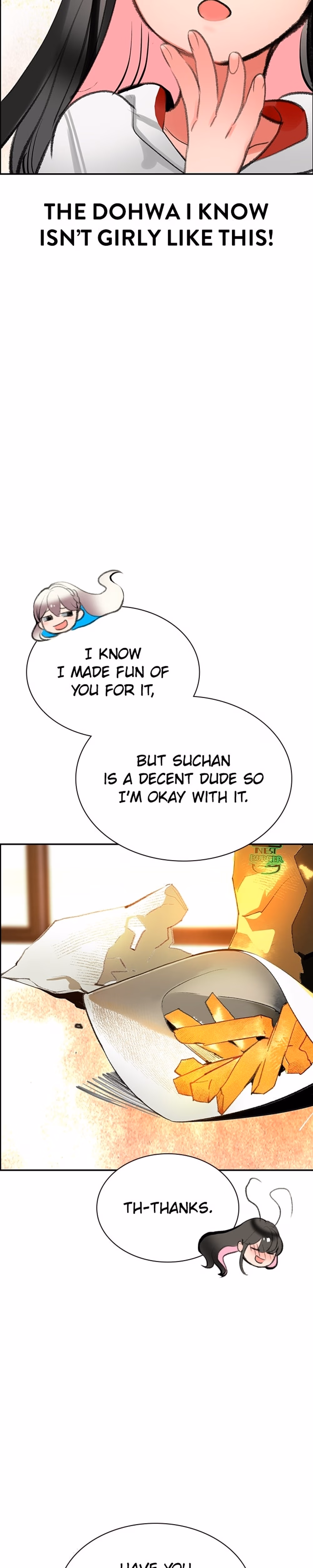 Jungle Juice - Chapter 225 - Part 28