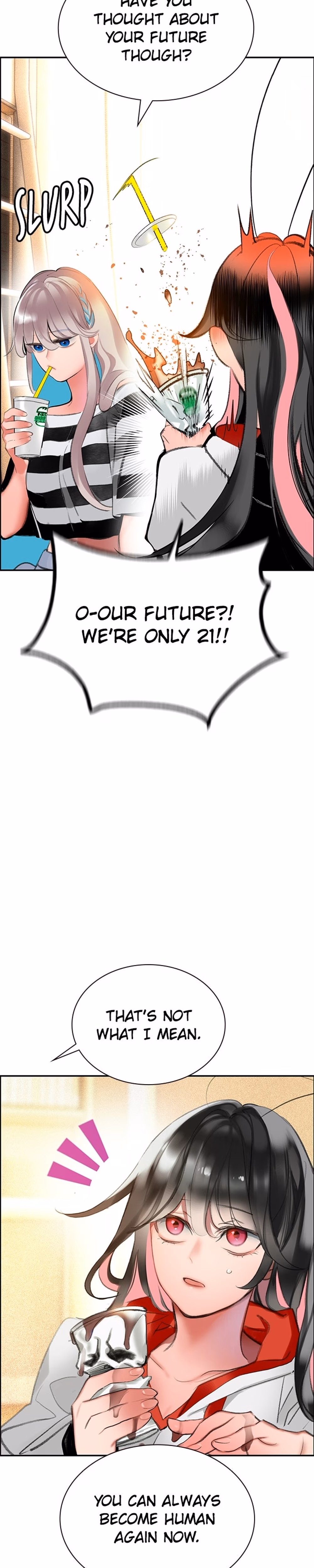 Jungle Juice - Chapter 225 - Part 29