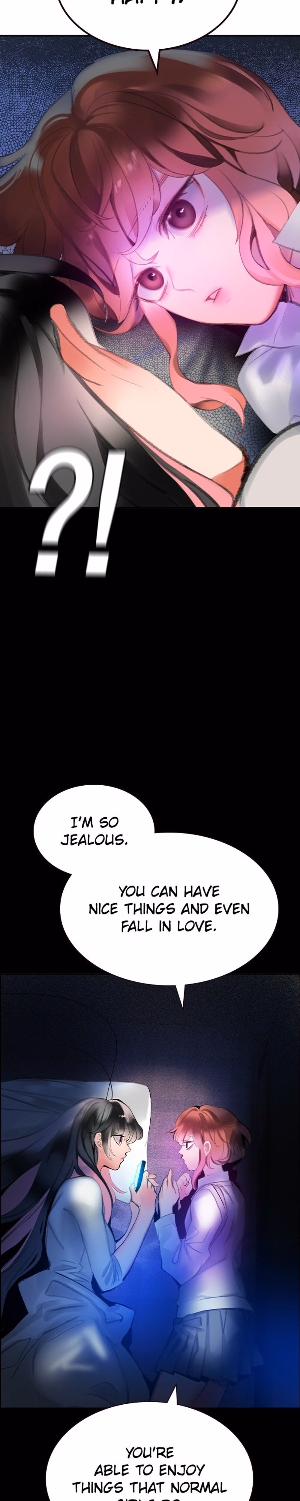 Jungle Juice - Chapter 225 - Part 34
