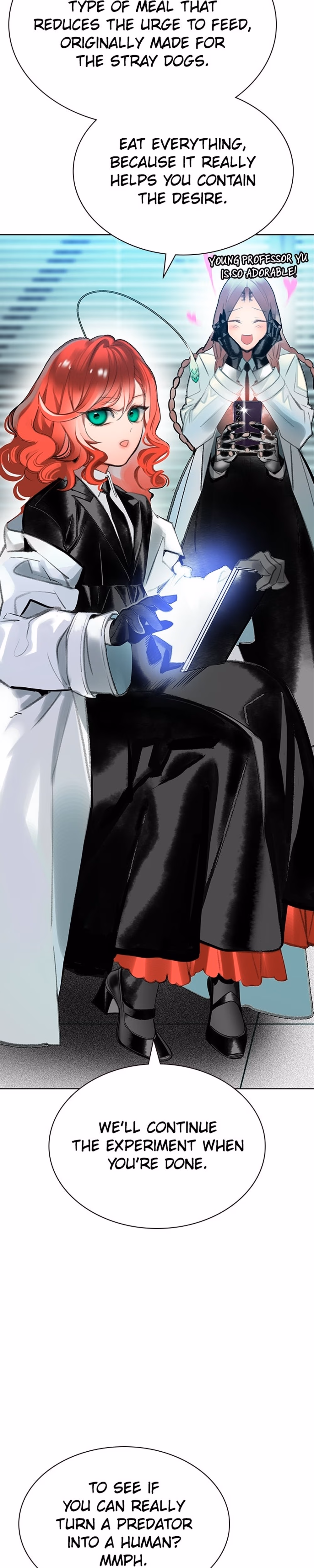 Jungle Juice - Chapter 225 - Part 39
