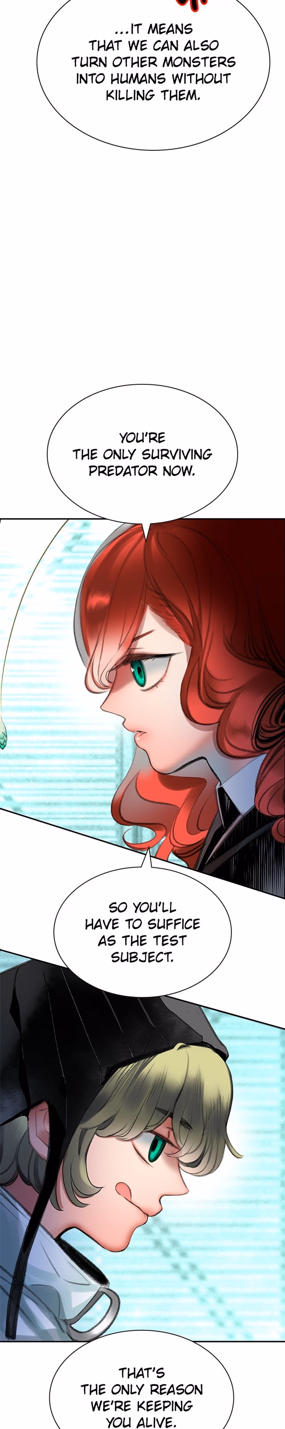 Jungle Juice - Chapter 225 - Part 41
