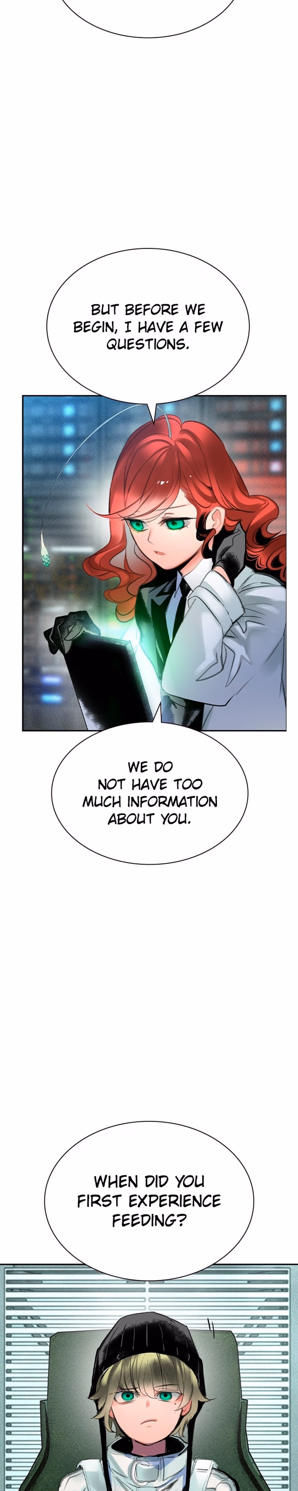 Jungle Juice - Chapter 225 - Part 42
