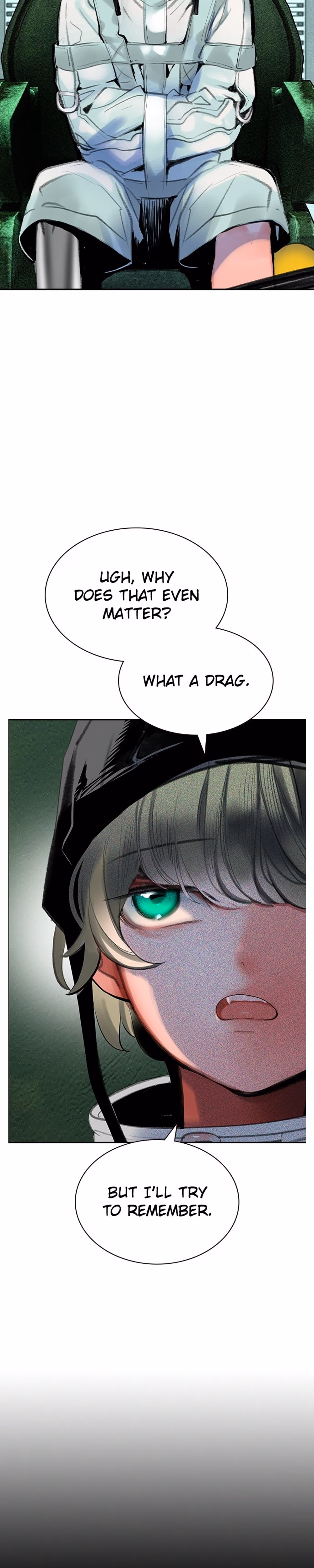 Jungle Juice - Chapter 225 - Part 43