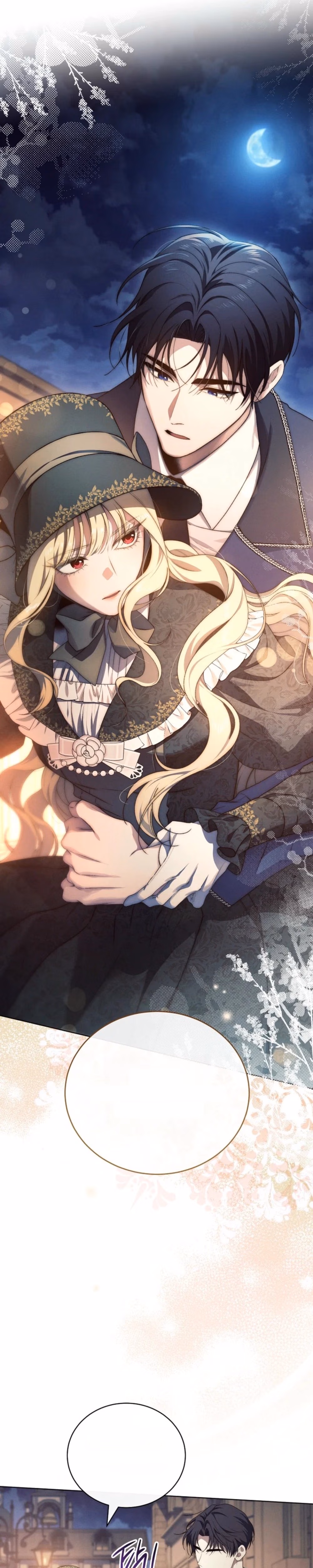 The Mansion Awaits Spring - Chapter 6 - Part 2