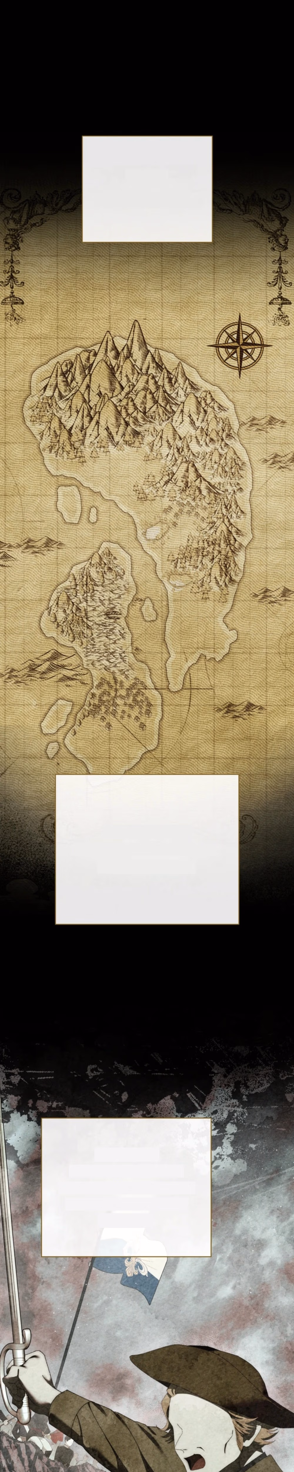 The Mansion Awaits Spring - Chapter 7 - Part 1
