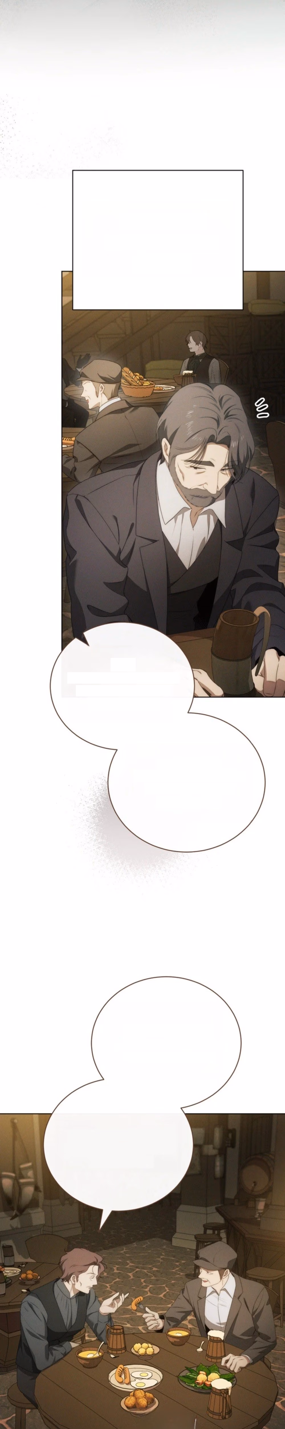 The Mansion Awaits Spring - Chapter 10 - Part 3