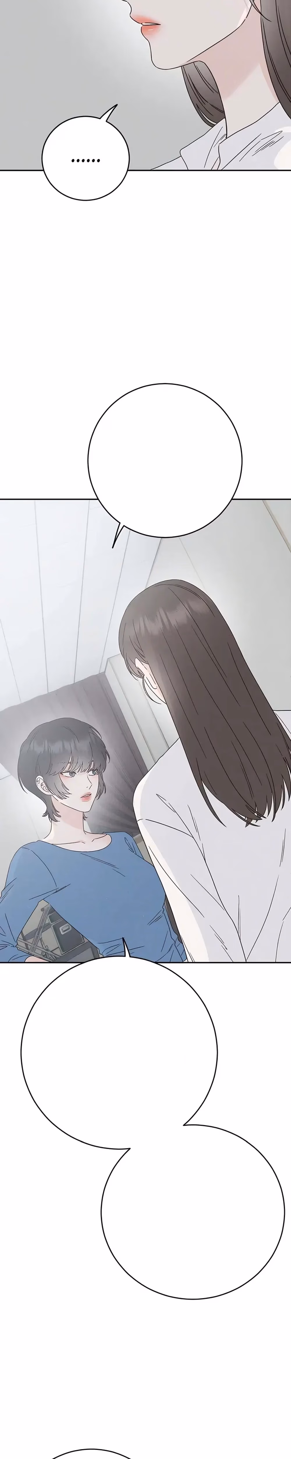 Trapped Together - Chapter 11 - Part 3