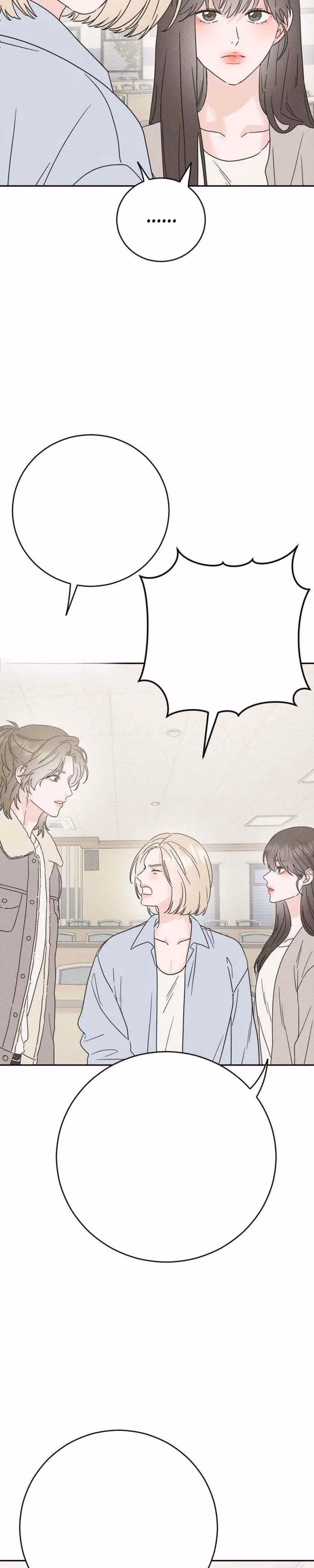 Trapped Together - Chapter 12 - Part 3