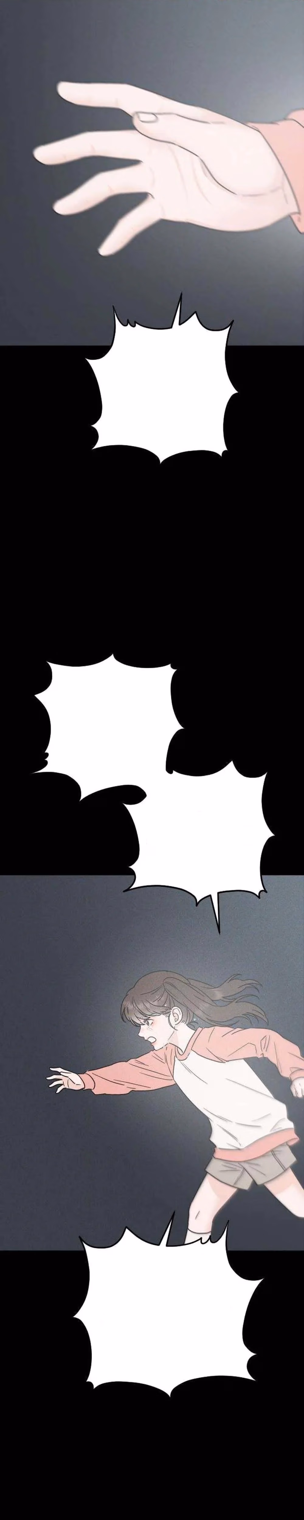 Trapped Together - Chapter 14 - Part 1
