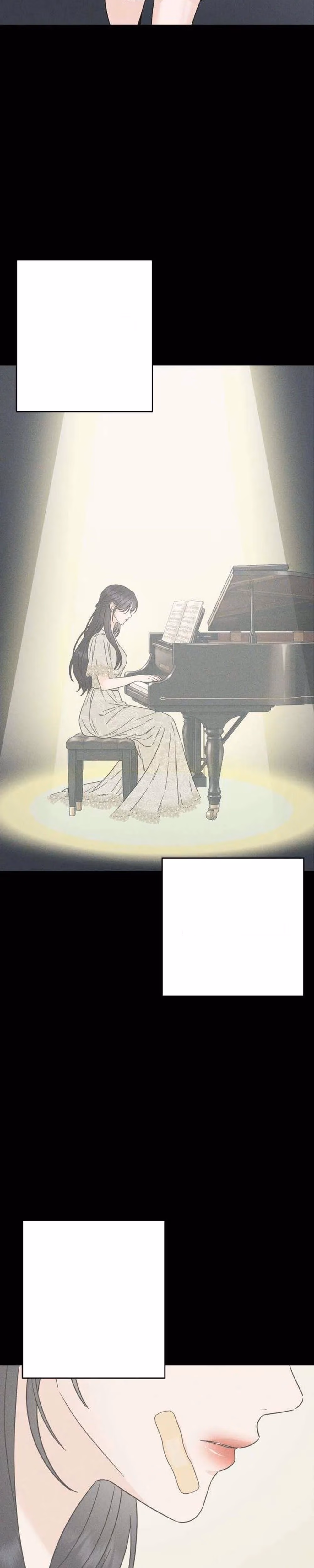Trapped Together - Chapter 14 - Part 3