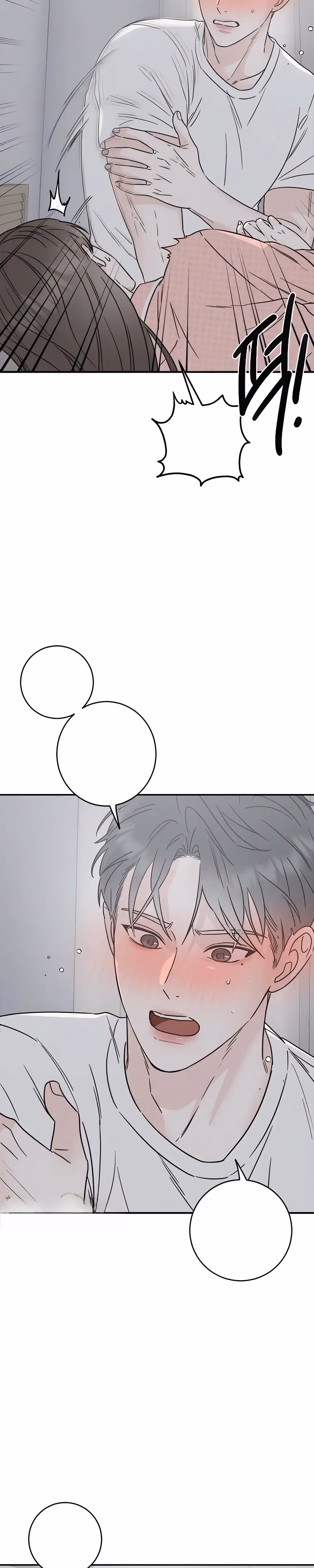 Trapped Together - Chapter 15 - Part 3