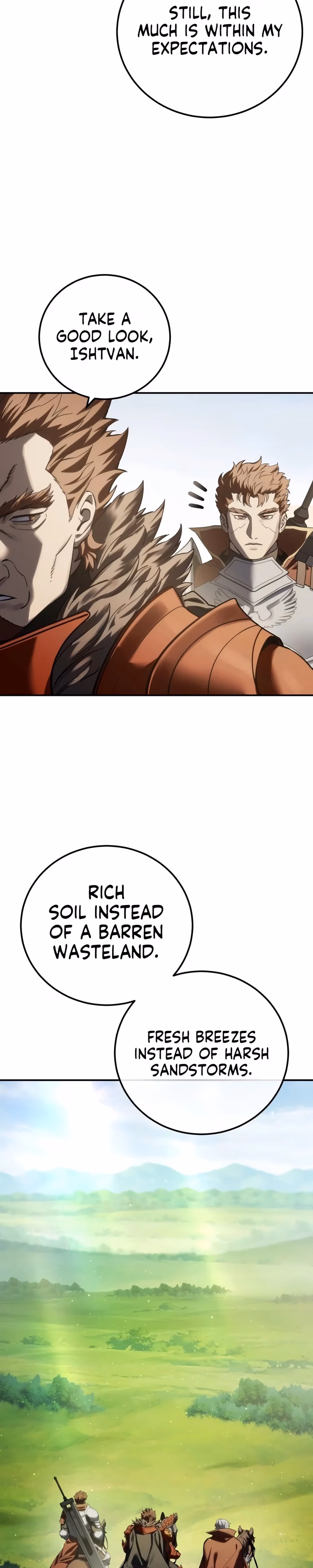 The Stellar Swordmaster - Chapter 143 - Part 2