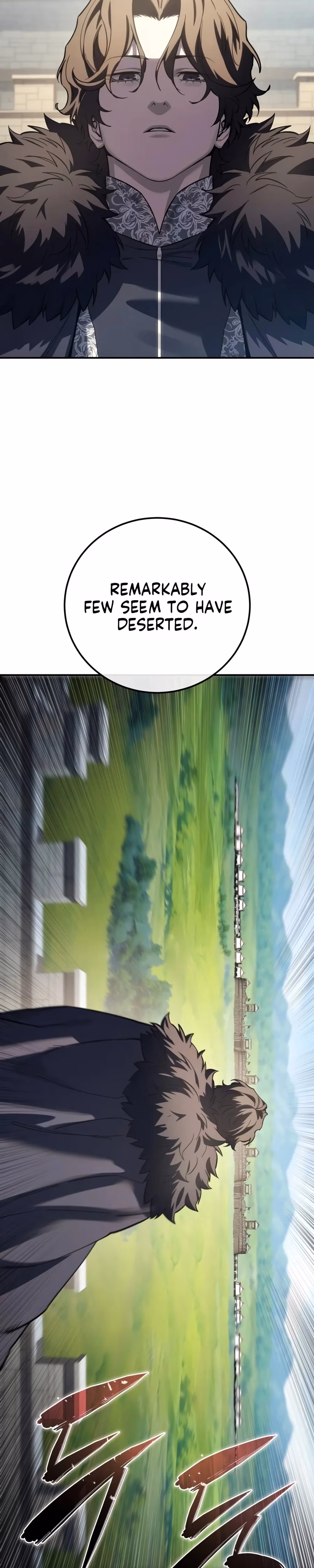 The Stellar Swordmaster - Chapter 143 - Part 8