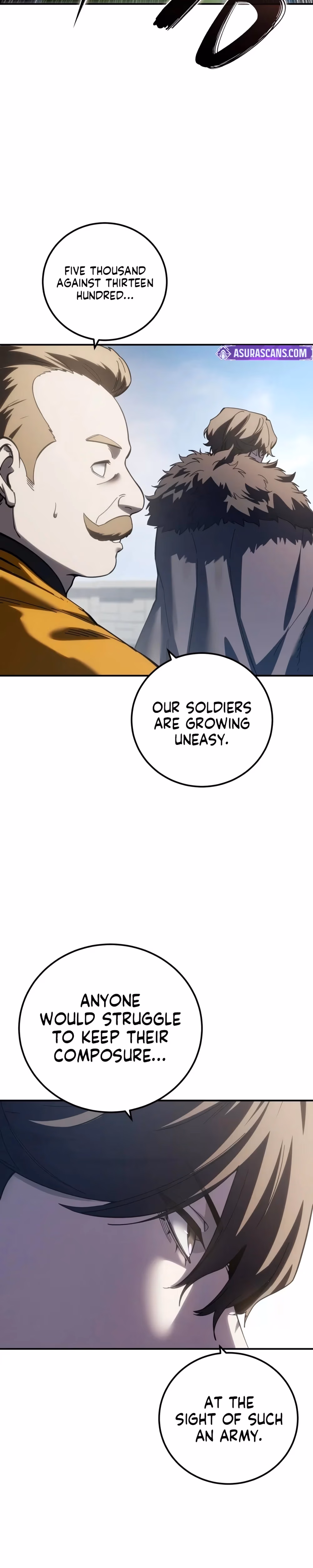 The Stellar Swordmaster - Chapter 143 - Part 9