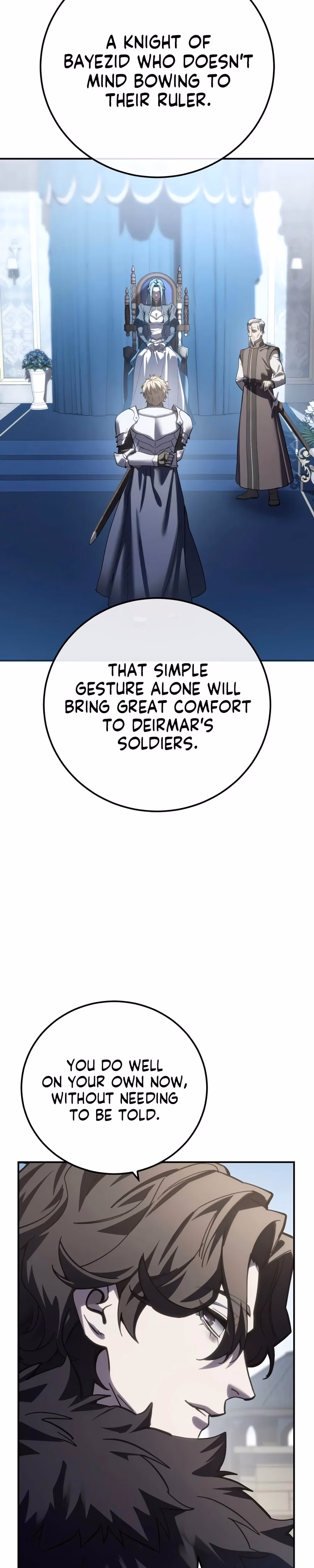 The Stellar Swordmaster - Chapter 143 - Part 13