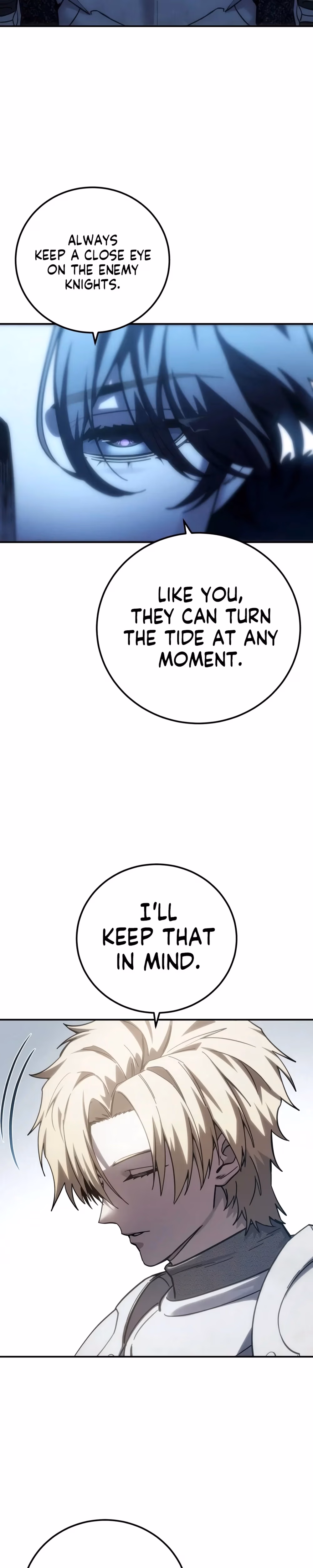The Stellar Swordmaster - Chapter 143 - Part 18
