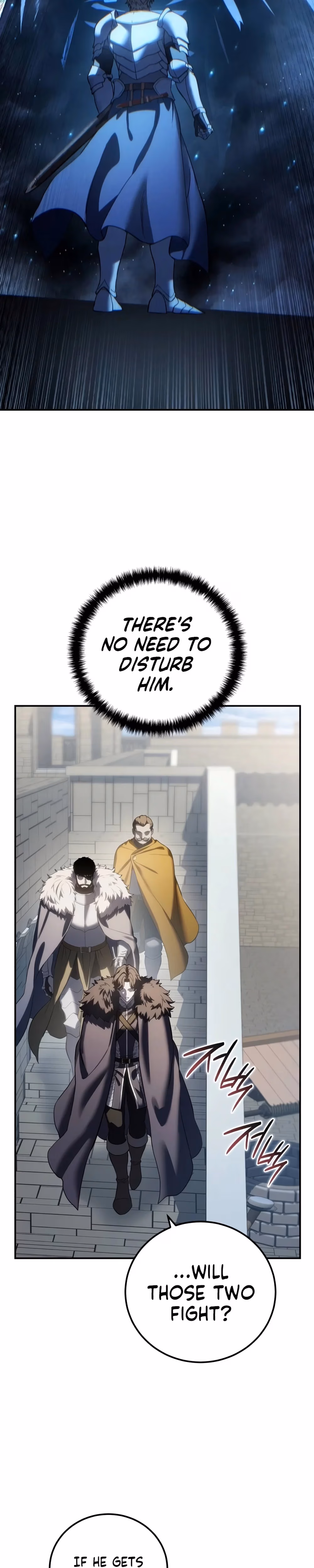 The Stellar Swordmaster - Chapter 143 - Part 22