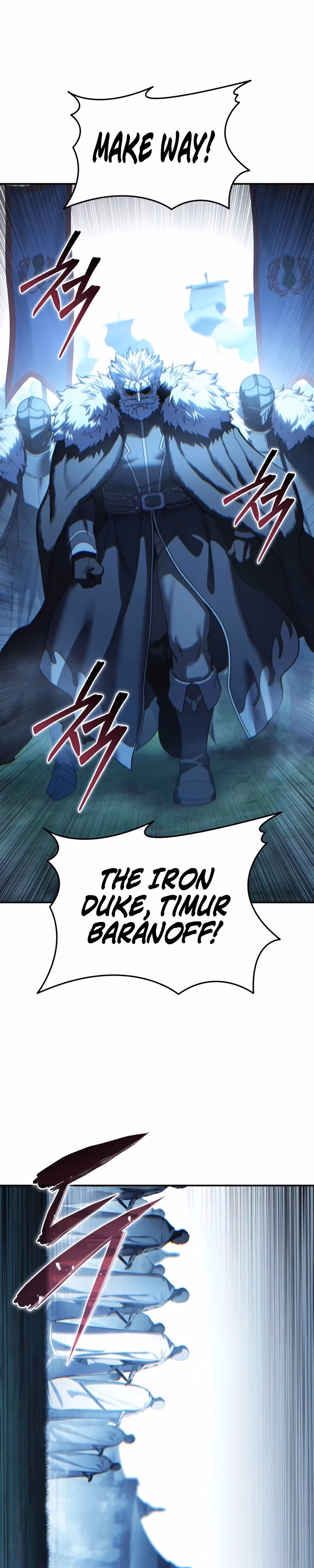 The Stellar Swordmaster - Chapter 143 - Part 28