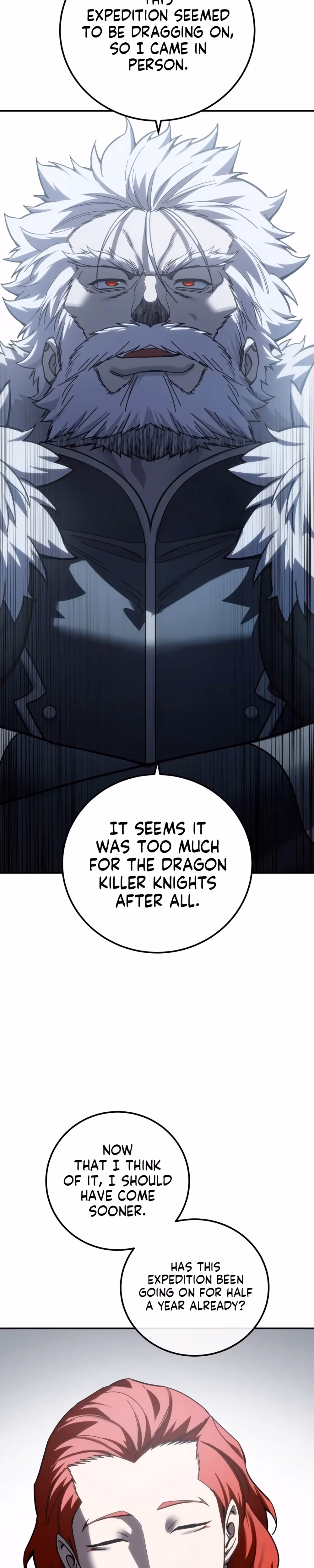 The Stellar Swordmaster - Chapter 143 - Part 30