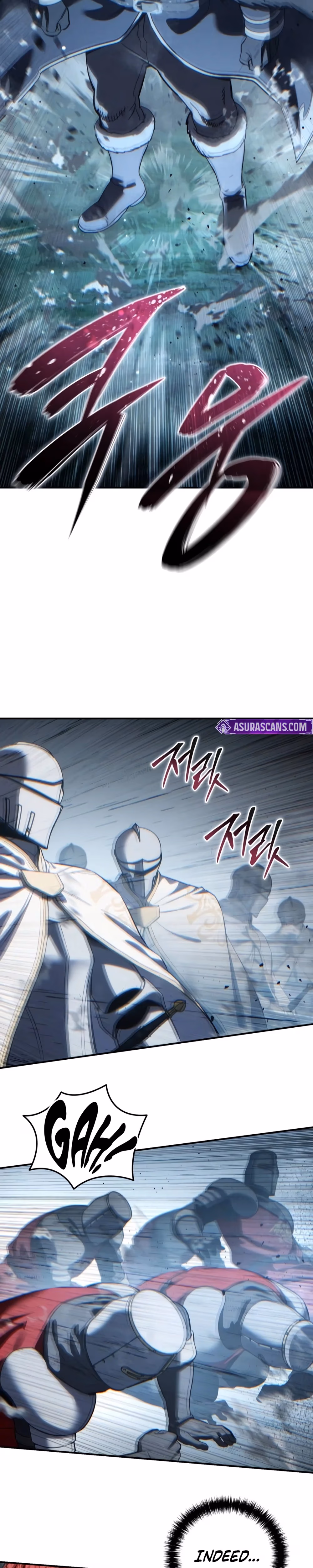 The Stellar Swordmaster - Chapter 143 - Part 36