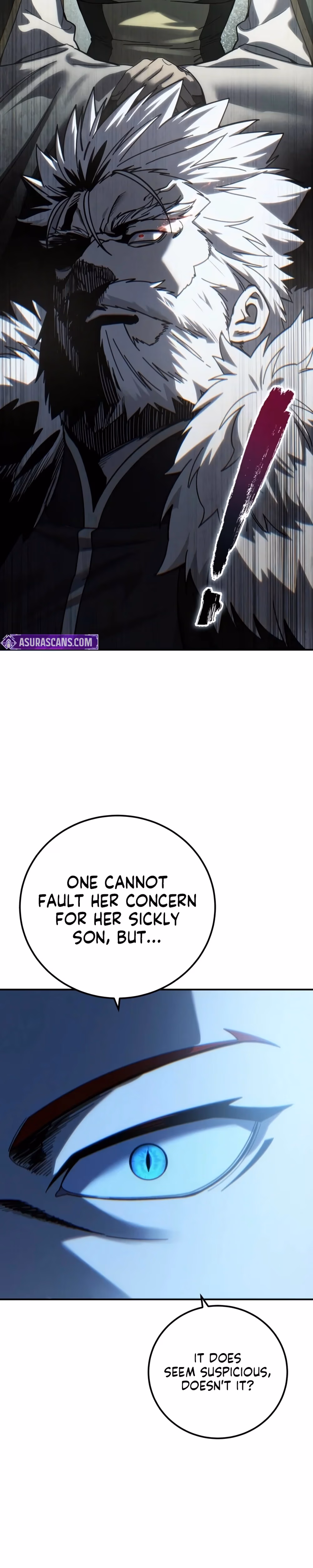 The Stellar Swordmaster - Chapter 143 - Part 41
