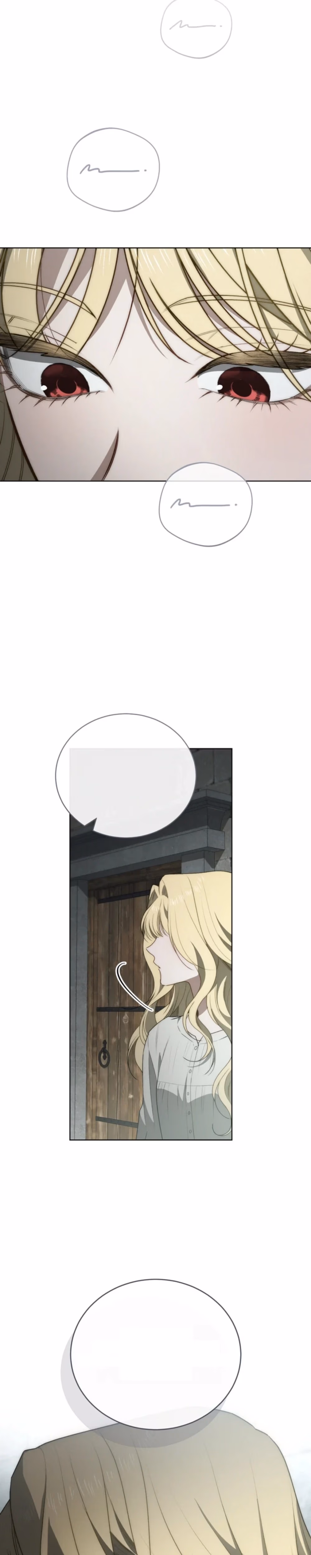 The Mansion Awaits Spring - Chapter 12 - Part 3