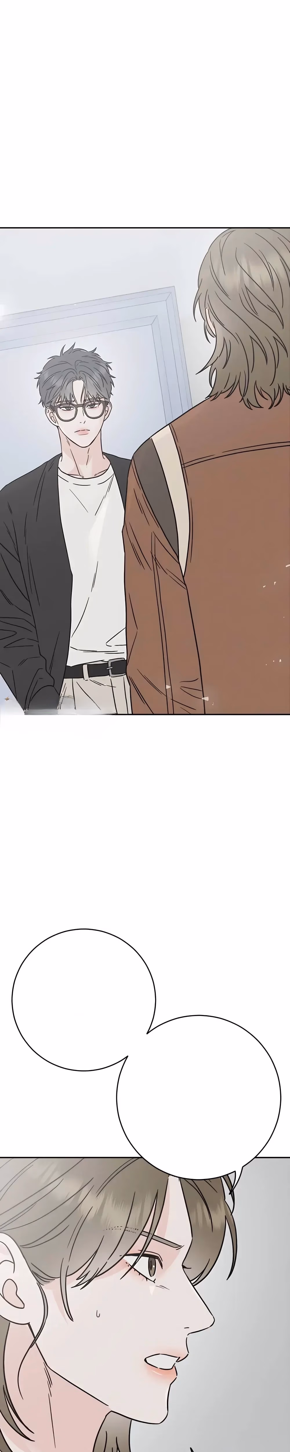 Trapped Together - Chapter 16 - Part 1