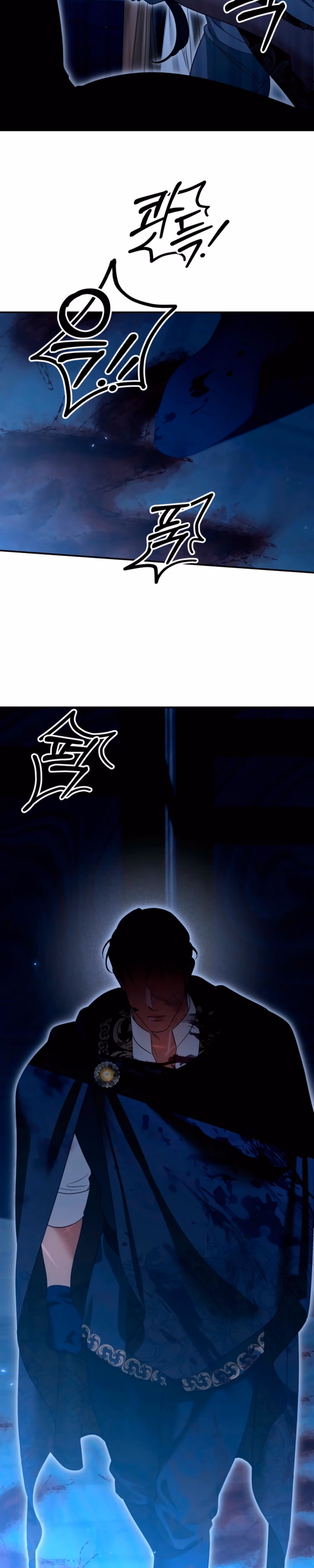Predatory Marriage - Chapter 102 - Part 6