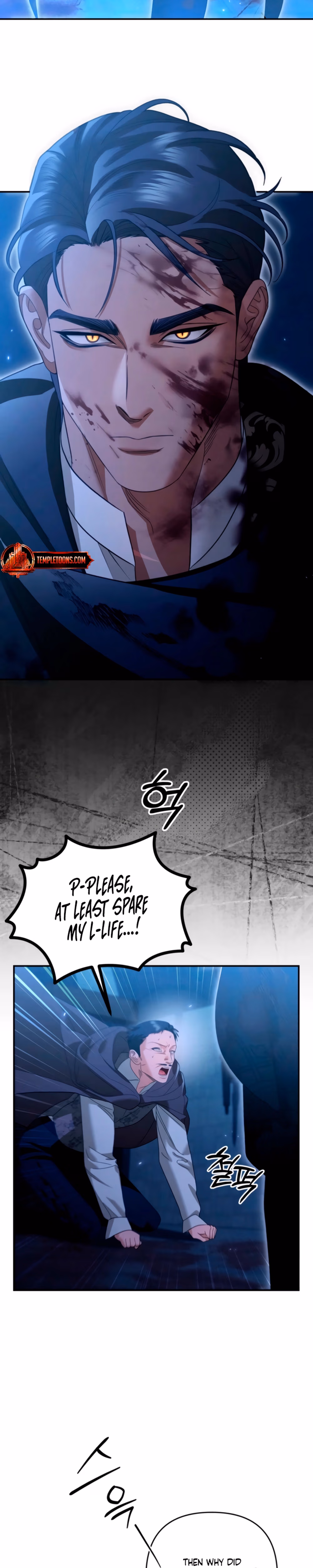 Predatory Marriage - Chapter 102 - Part 7