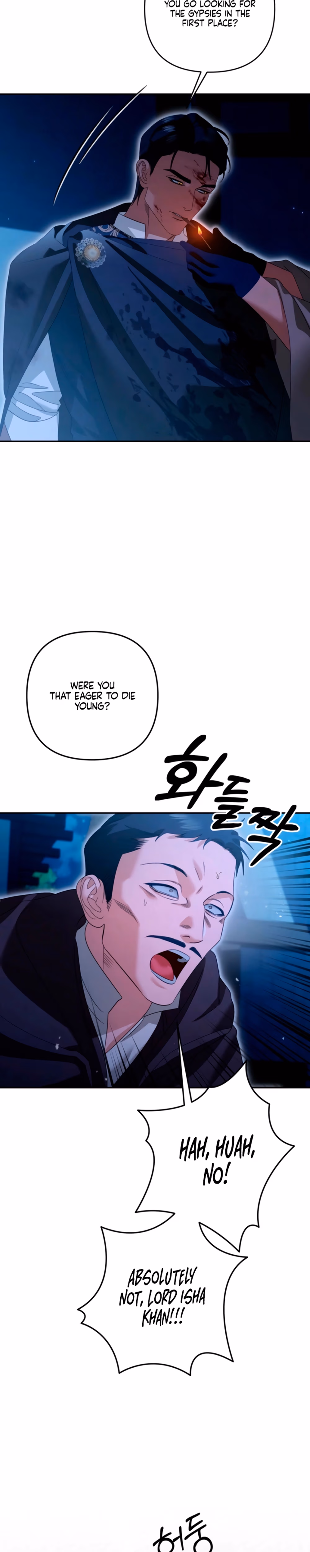 Predatory Marriage - Chapter 102 - Part 8