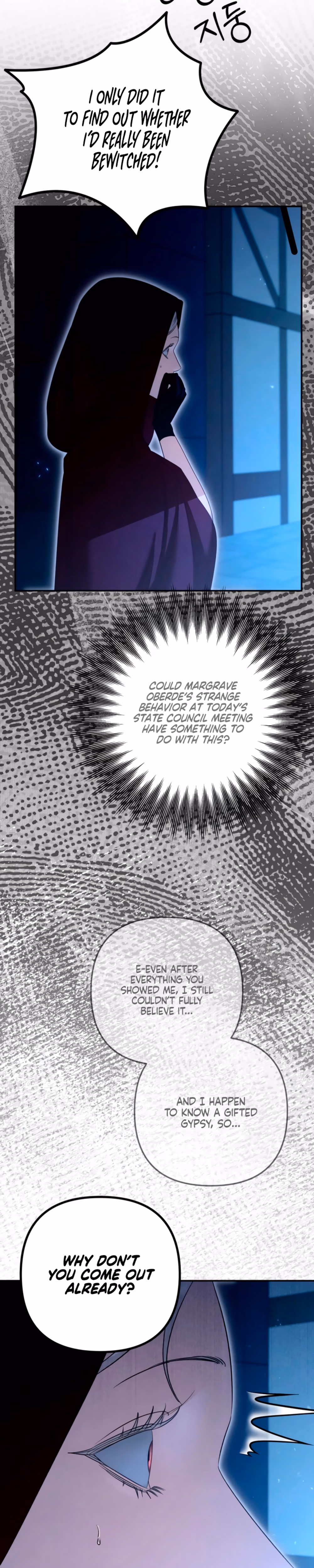 Predatory Marriage - Chapter 102 - Part 9