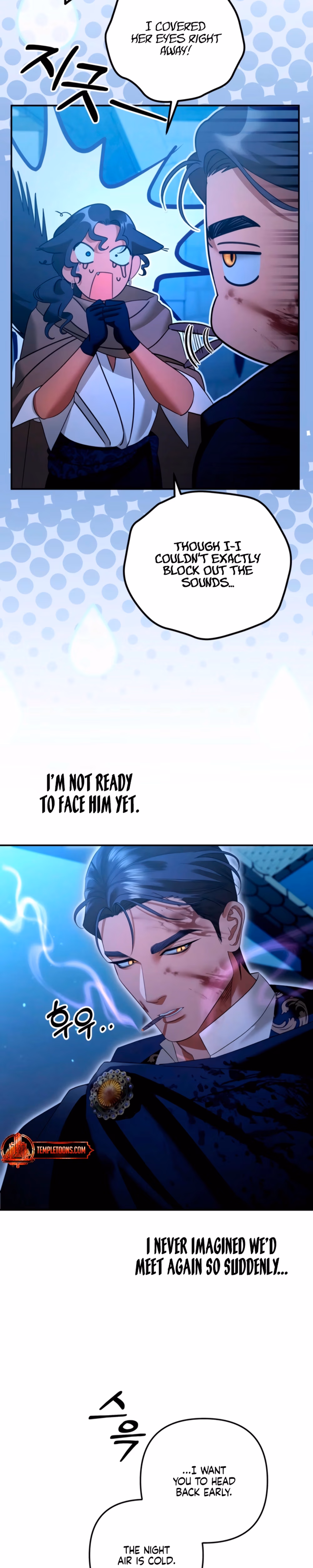 Predatory Marriage - Chapter 102 - Part 11