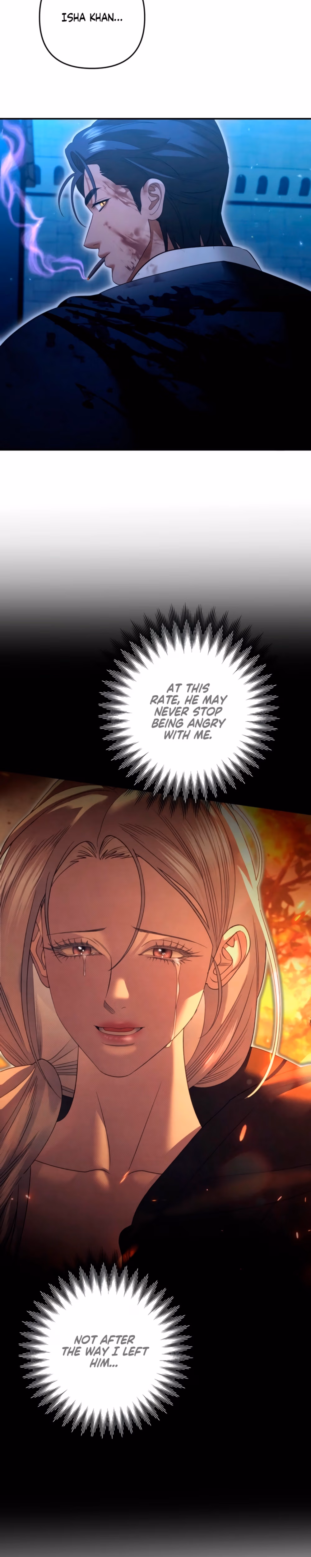 Predatory Marriage - Chapter 102 - Part 13