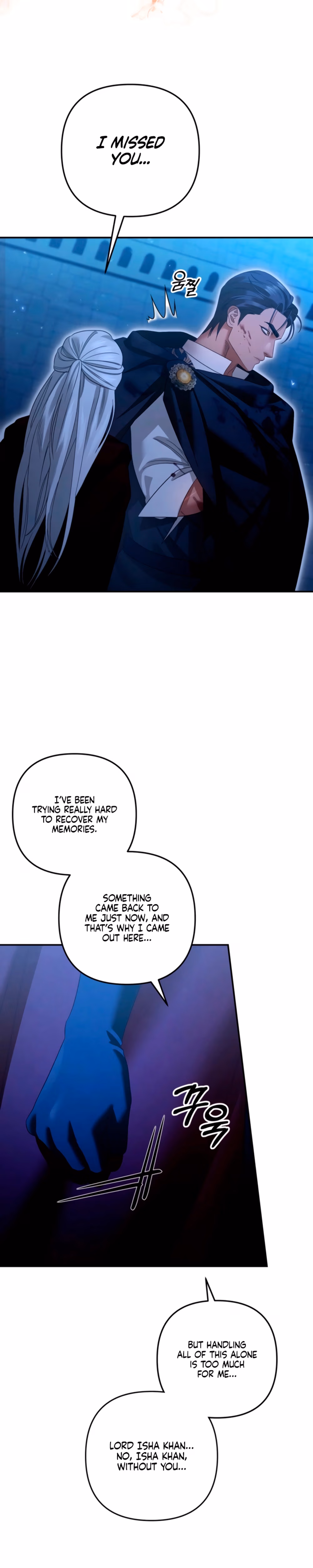 Predatory Marriage - Chapter 102 - Part 16