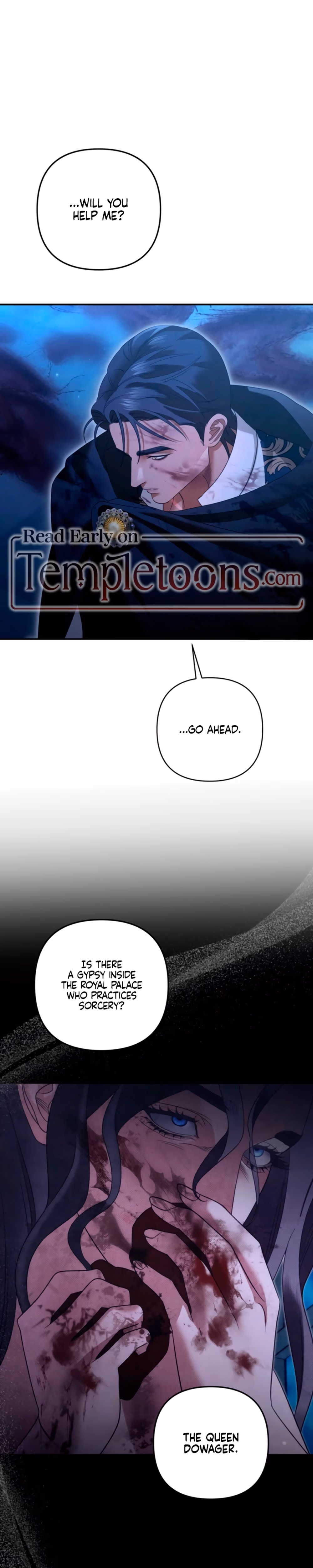 Predatory Marriage - Chapter 102 - Part 17