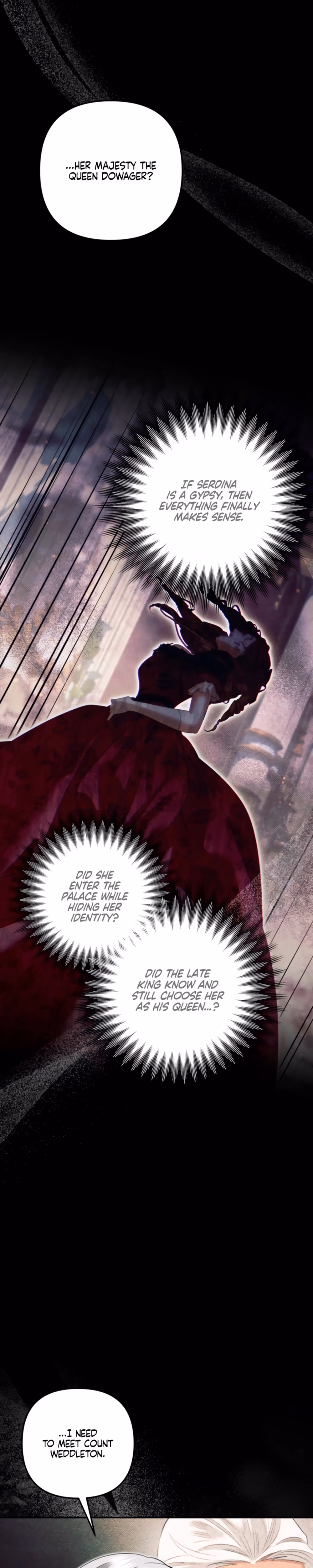 Predatory Marriage - Chapter 102 - Part 18