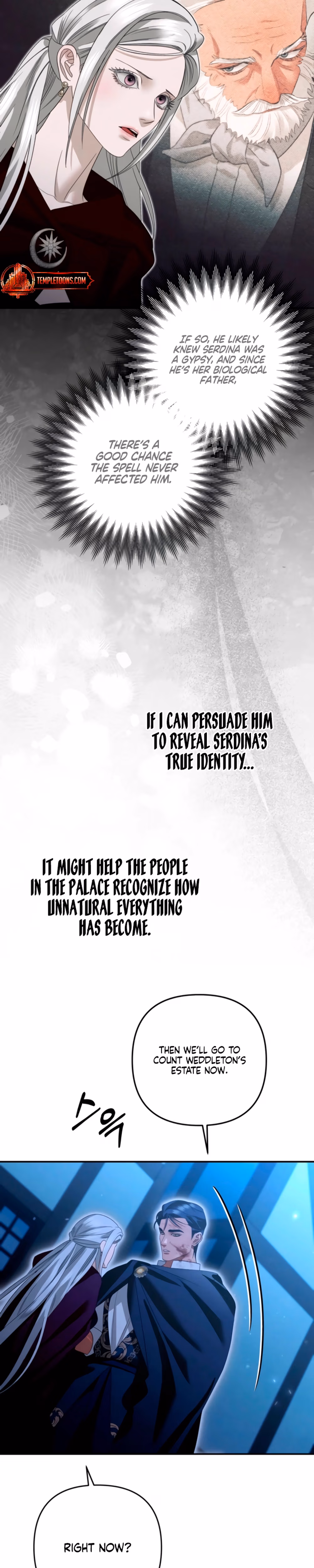 Predatory Marriage - Chapter 102 - Part 19