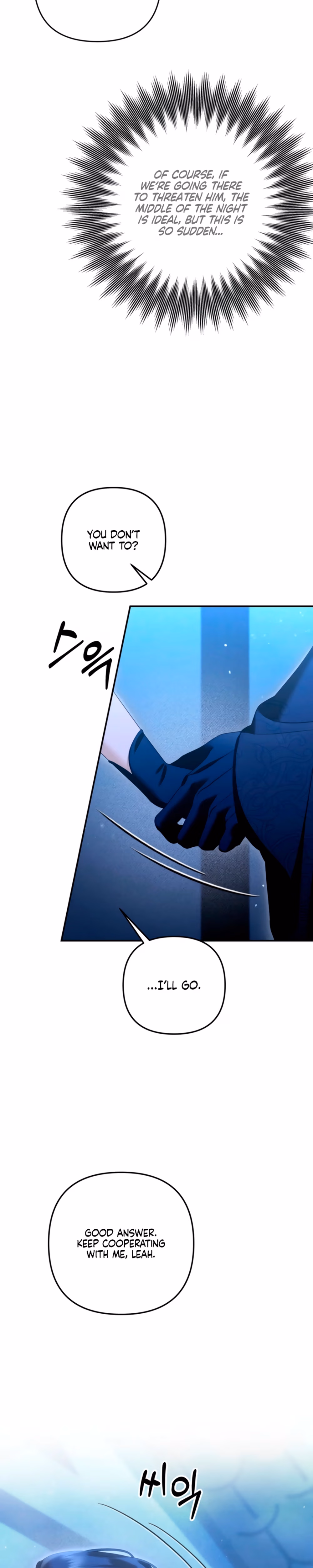 Predatory Marriage - Chapter 102 - Part 20