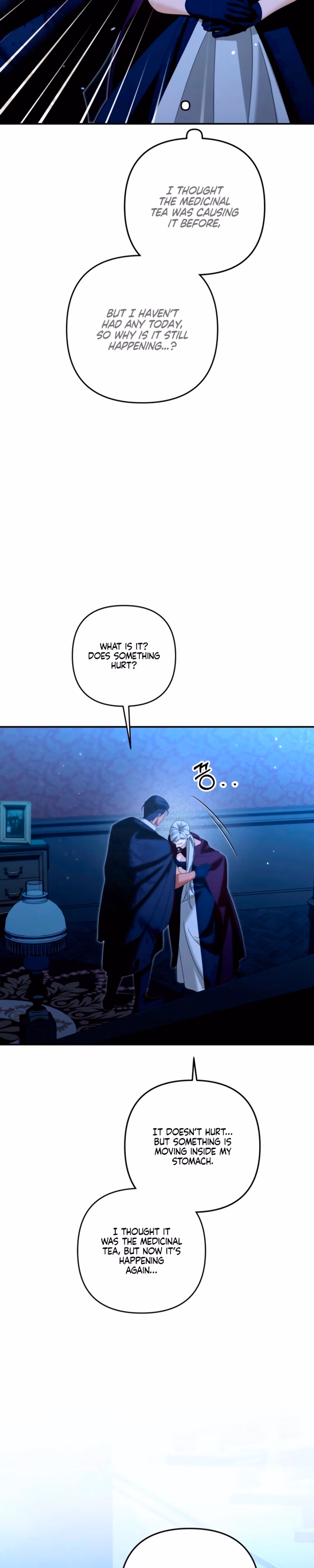 Predatory Marriage - Chapter 102 - Part 28