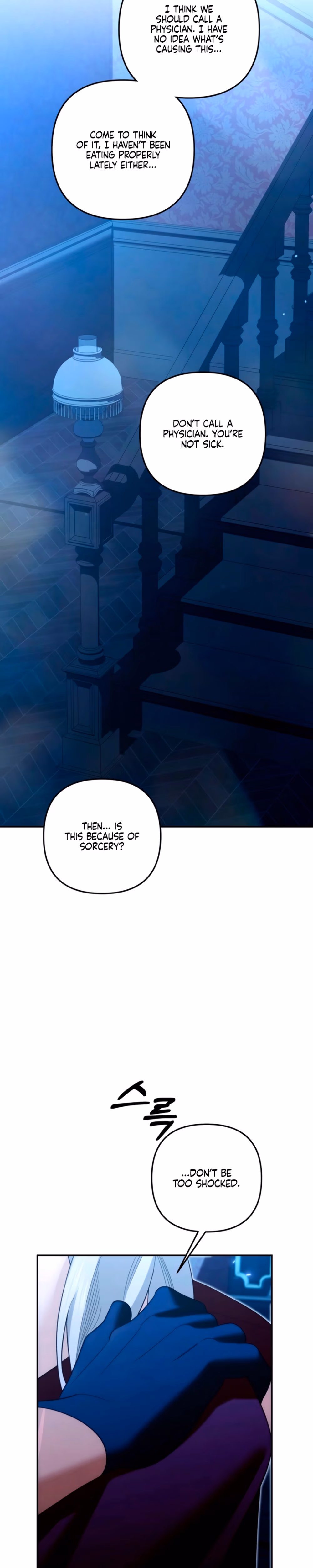 Predatory Marriage - Chapter 102 - Part 29