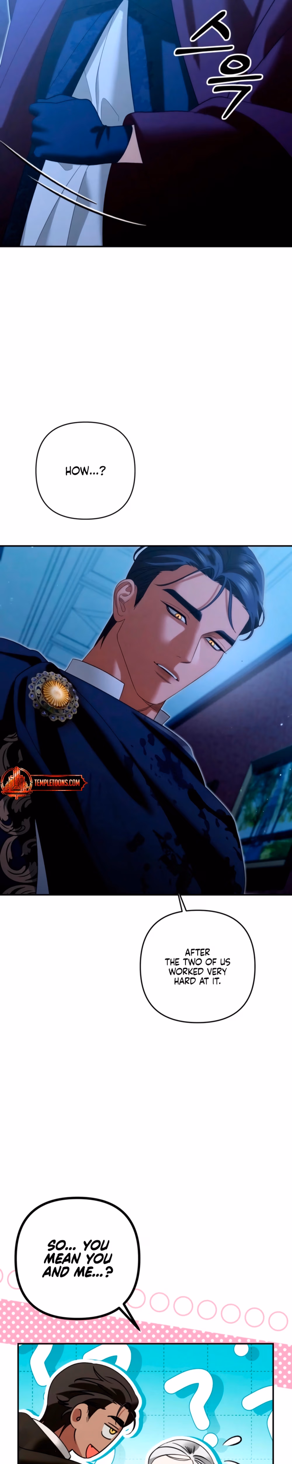 Predatory Marriage - Chapter 102 - Part 31